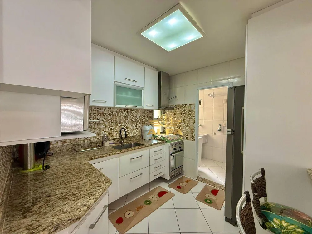 Apartamento, 3 quartos, 85 m² - Foto 5