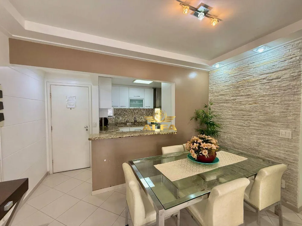 Apartamento, 3 quartos, 85 m² - Foto 4