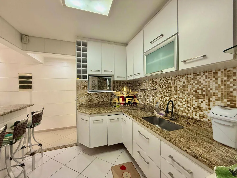 Apartamento, 3 quartos, 85 m² - Foto 7
