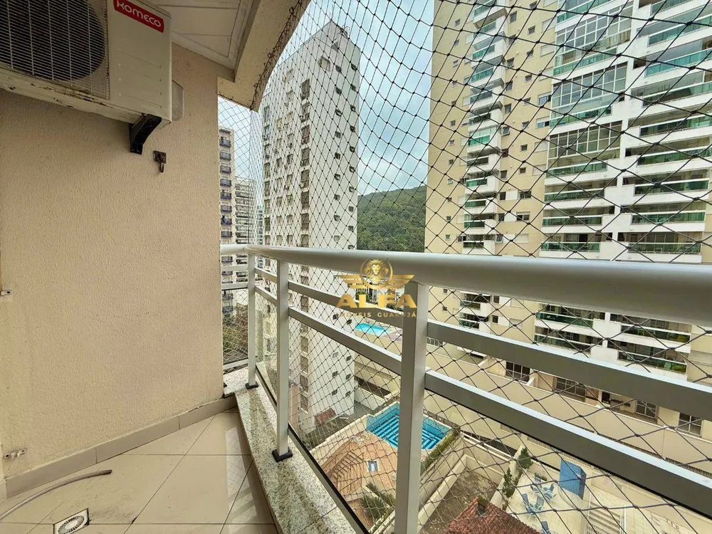 Apartamento, 3 quartos, 85 m² - Foto 2