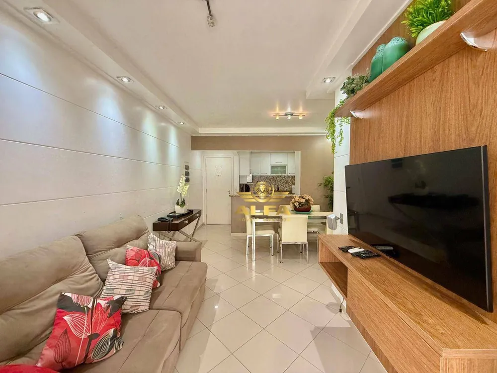 Apartamento, 3 quartos, 85 m² - Foto 1