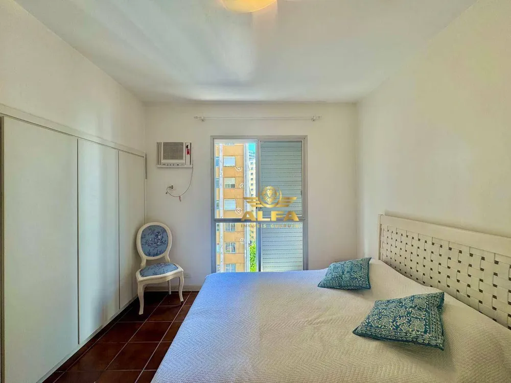 Apartamento, 3 quartos, 140 m² - Foto 11