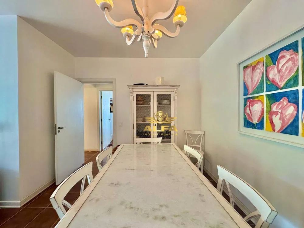 Apartamento, 3 quartos, 140 m² - Foto 3