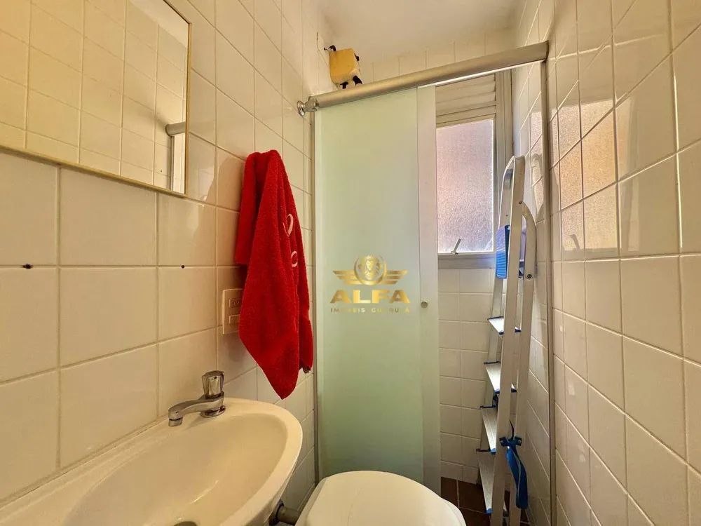 Apartamento, 3 quartos, 140 m² - Foto 10