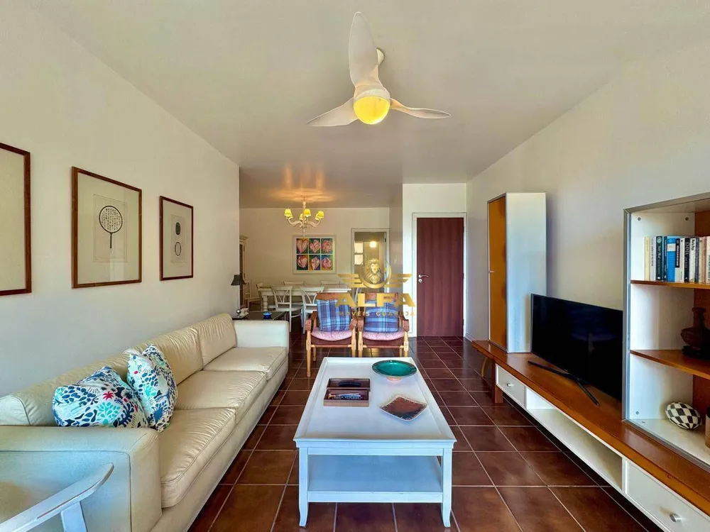 Apartamento, 3 quartos, 140 m² - Foto 1