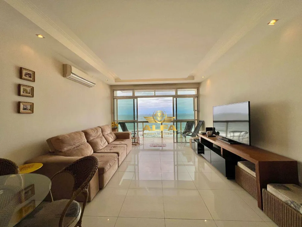 Apartamento, 4 quartos, 170 m² - Foto 1