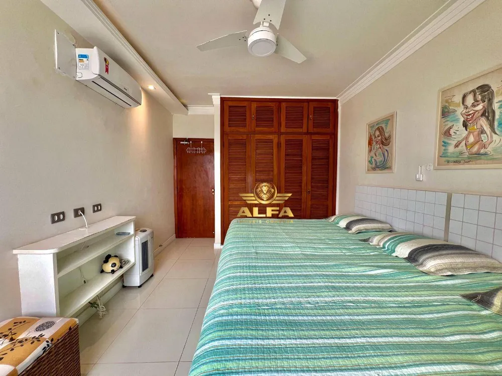 Apartamento, 4 quartos, 170 m² - Foto 2