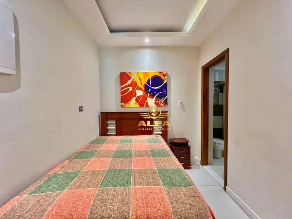 Apartamento, 4 quartos, 170 m² - Foto 3
