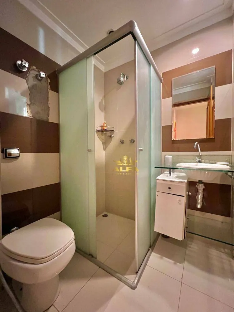 Apartamento, 4 quartos, 170 m² - Foto 4