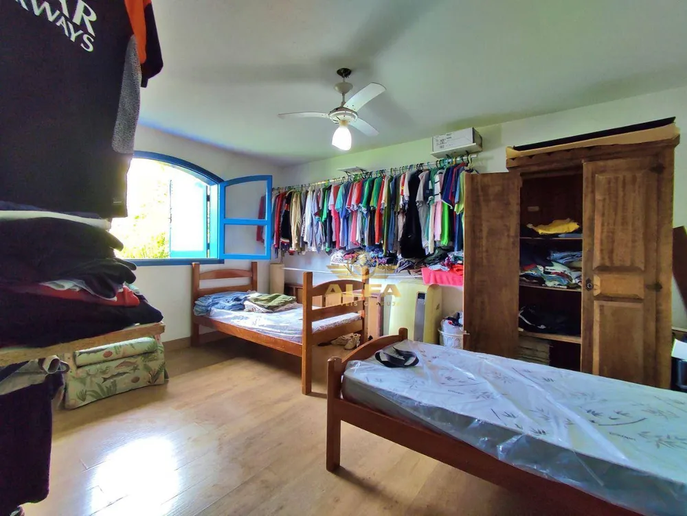 Sobrado, 4 quartos, 250 m² - Foto 4