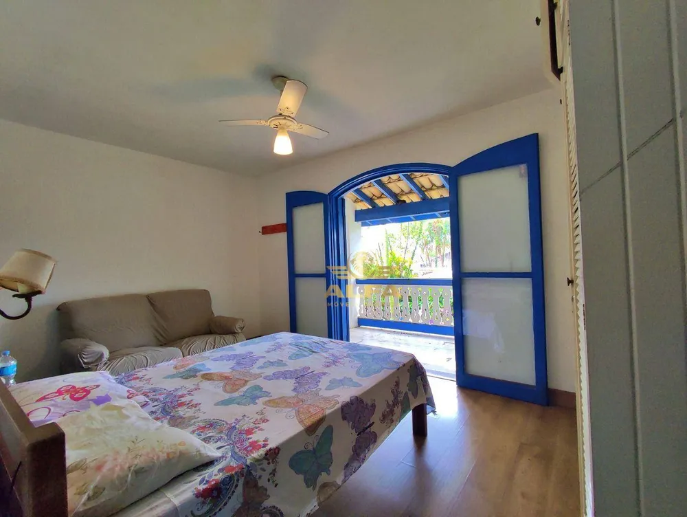 Sobrado, 4 quartos, 250 m² - Foto 2