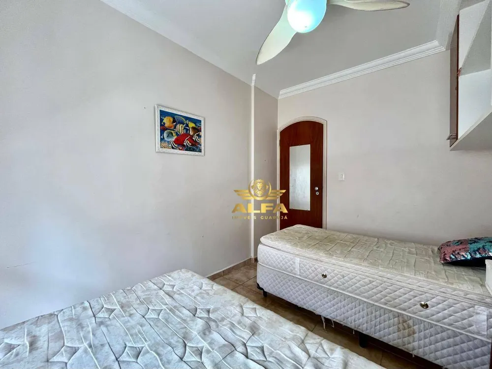 Apartamento, 2 quartos, 75 m² - Foto 9