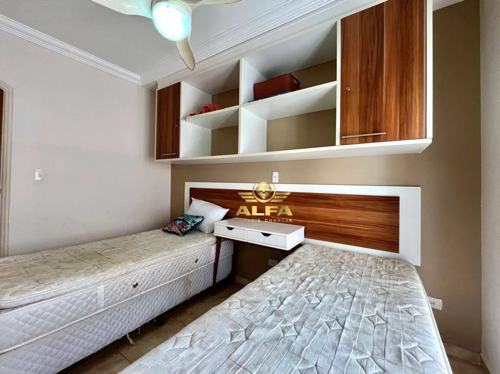 Apartamento, 2 quartos, 75 m² - Foto 8