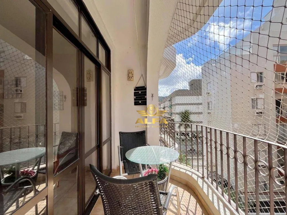 Apartamento, 2 quartos, 75 m² - Foto 2