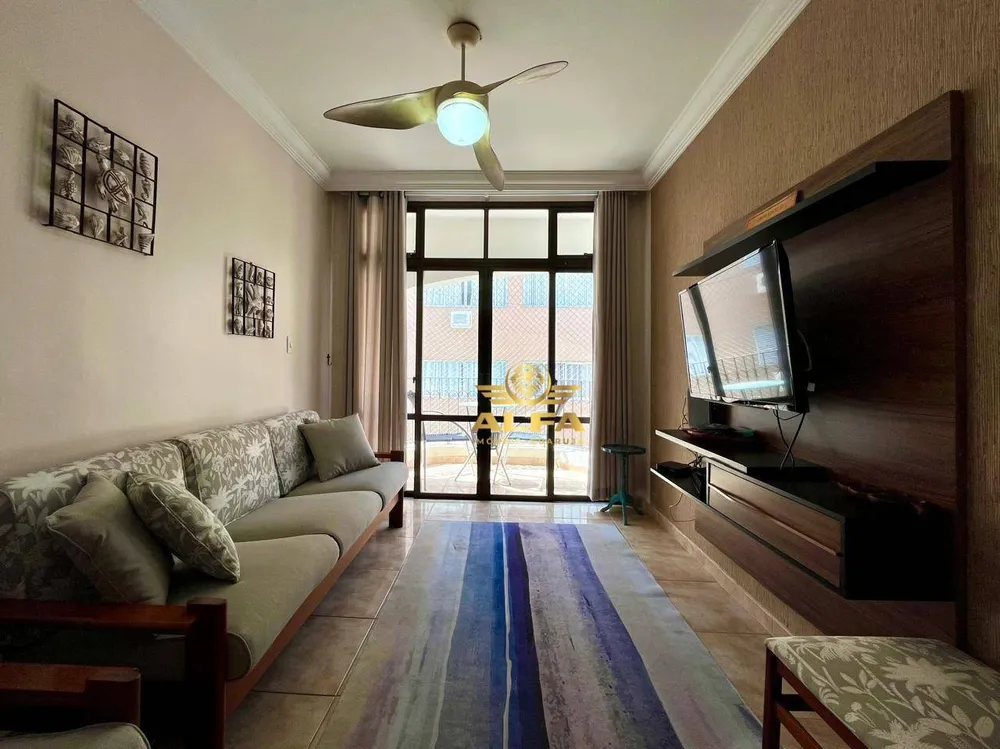 Apartamento, 2 quartos, 75 m² - Foto 3