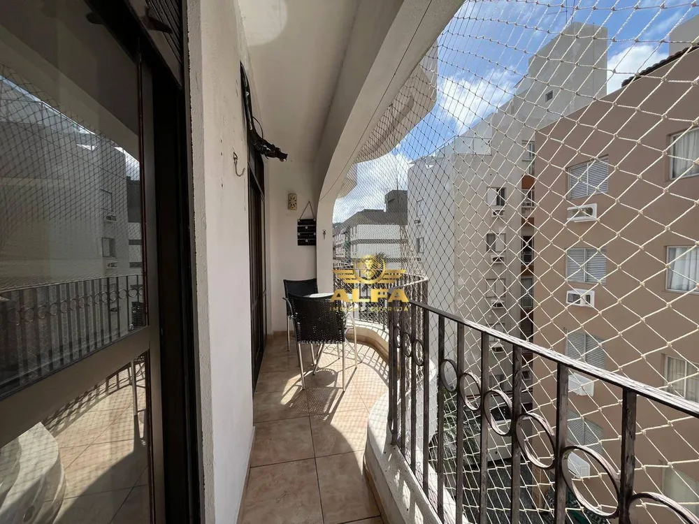 Apartamento, 2 quartos, 75 m² - Foto 1
