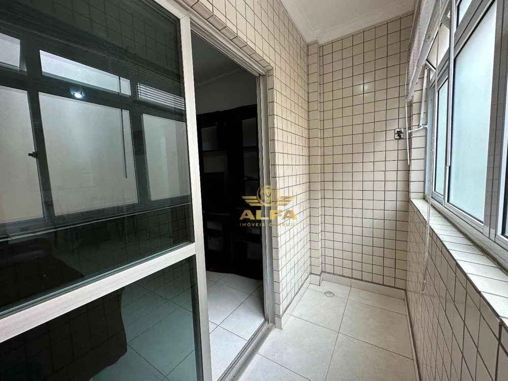 Apartamento, 2 quartos, 72 m² - Foto 2
