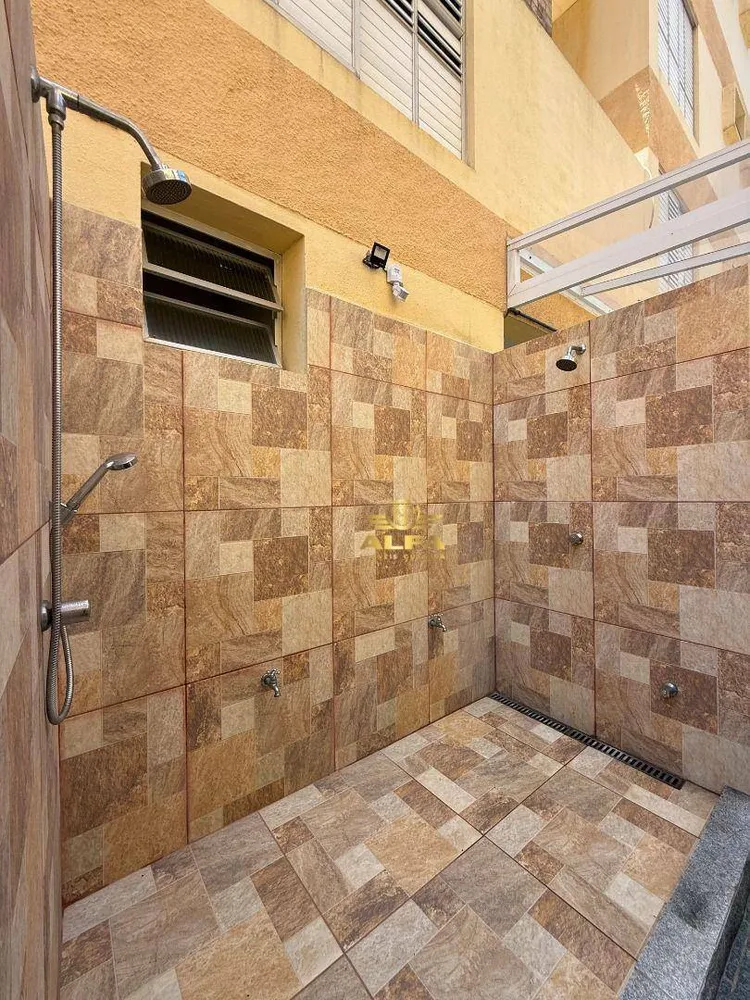 Apartamento, 3 quartos, 180 m² - Foto 2