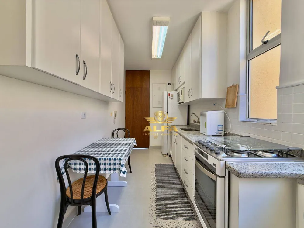 Apartamento, 3 quartos, 180 m² - Foto 6