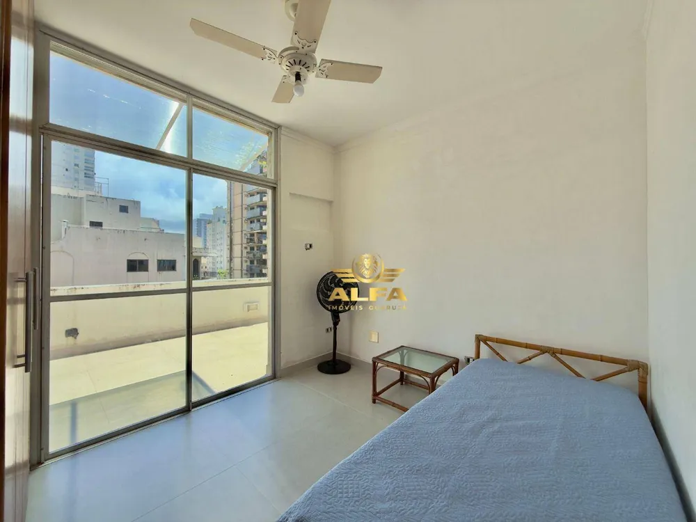 Apartamento, 3 quartos, 180 m² - Foto 3