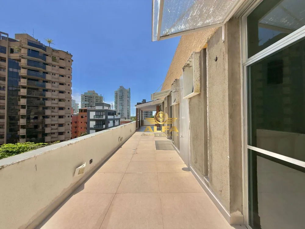 Apartamento, 3 quartos, 180 m² - Foto 1
