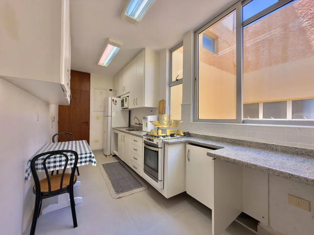 Apartamento, 3 quartos, 180 m² - Foto 5