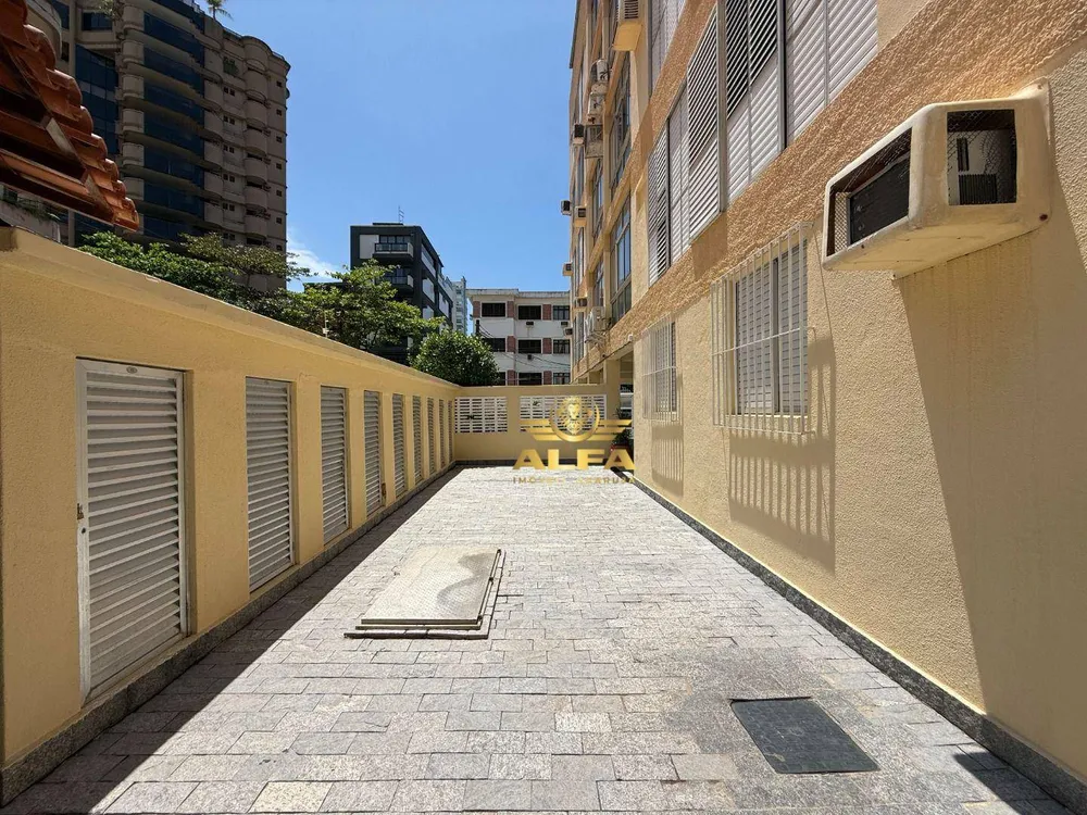 Apartamento, 3 quartos, 180 m² - Foto 7