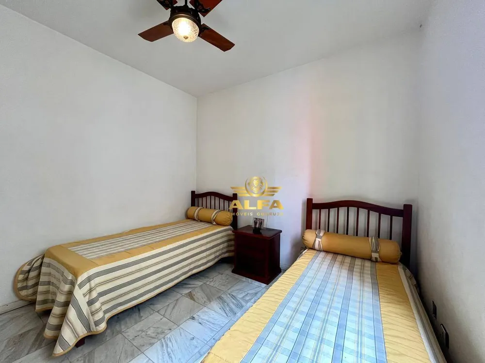 Apartamento, 3 quartos, 120 m² - Foto 2