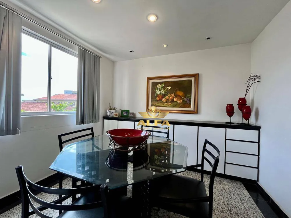 Apartamento, 3 quartos, 120 m² - Foto 5