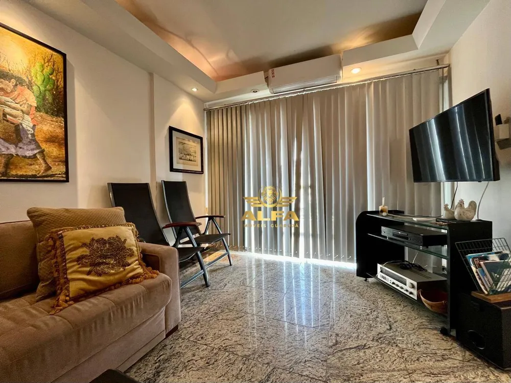 Apartamento, 3 quartos, 120 m² - Foto 3