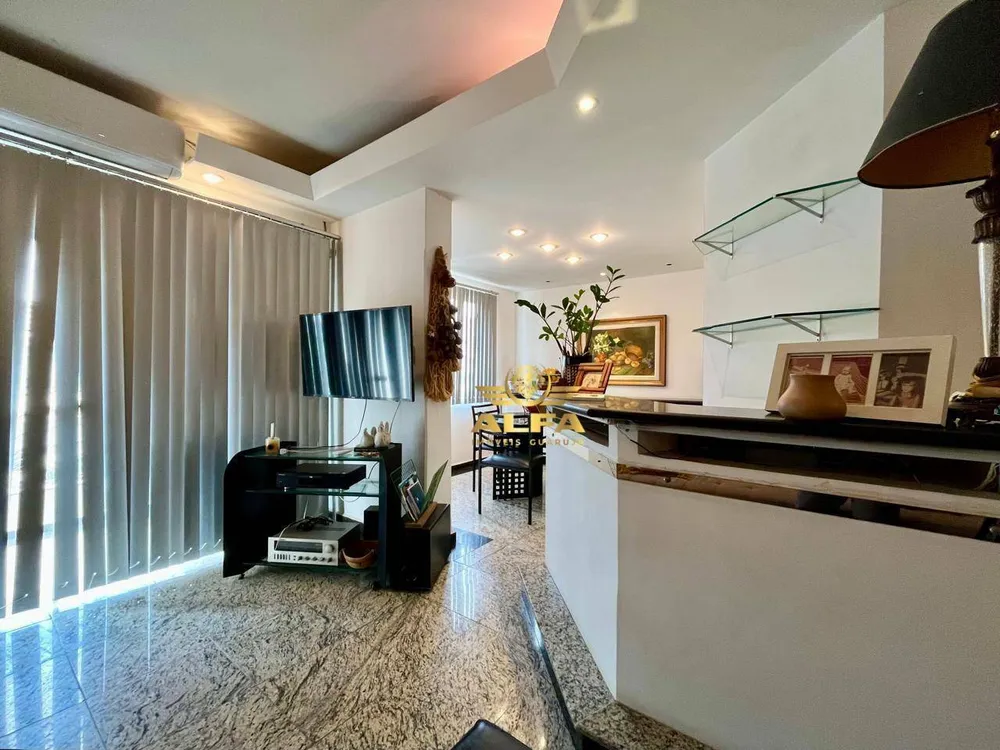 Apartamento, 3 quartos, 120 m² - Foto 4