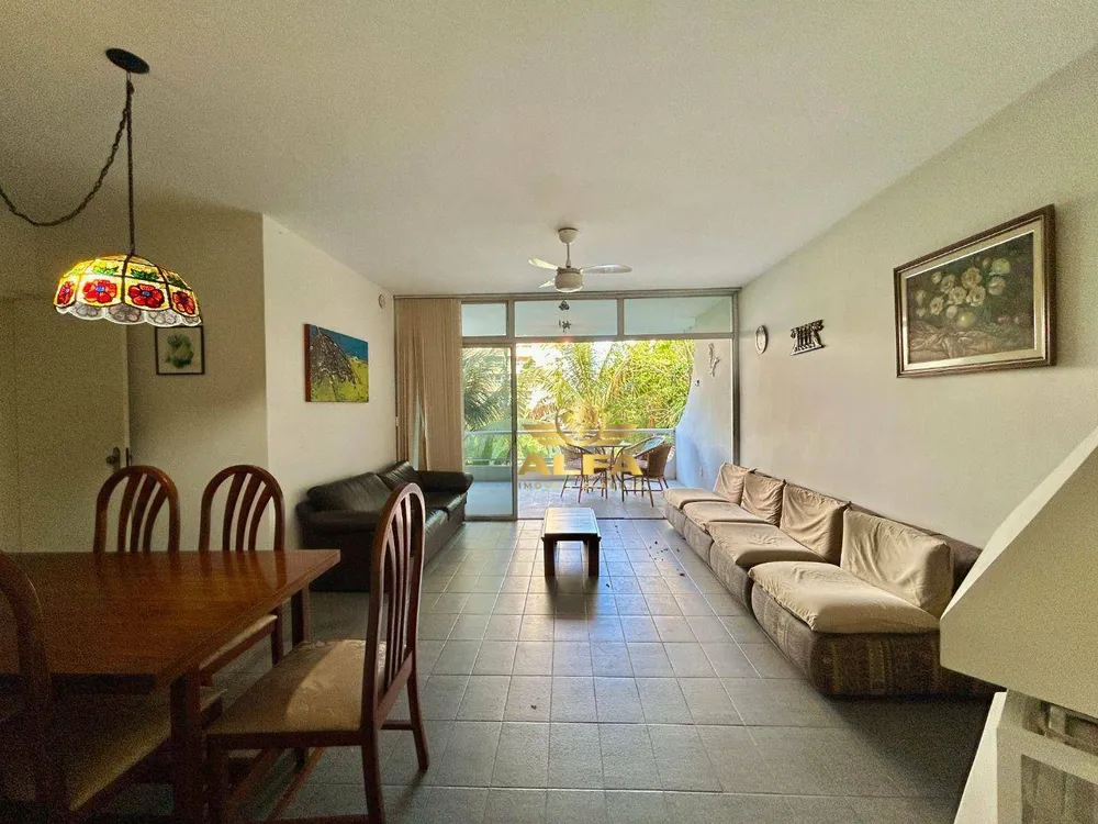 Apartamento, 2 quartos, 110 m² - Foto 1
