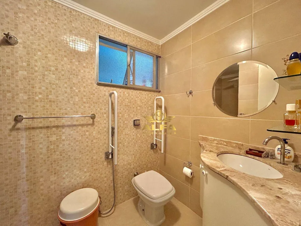 Apartamento, 2 quartos, 110 m² - Foto 3
