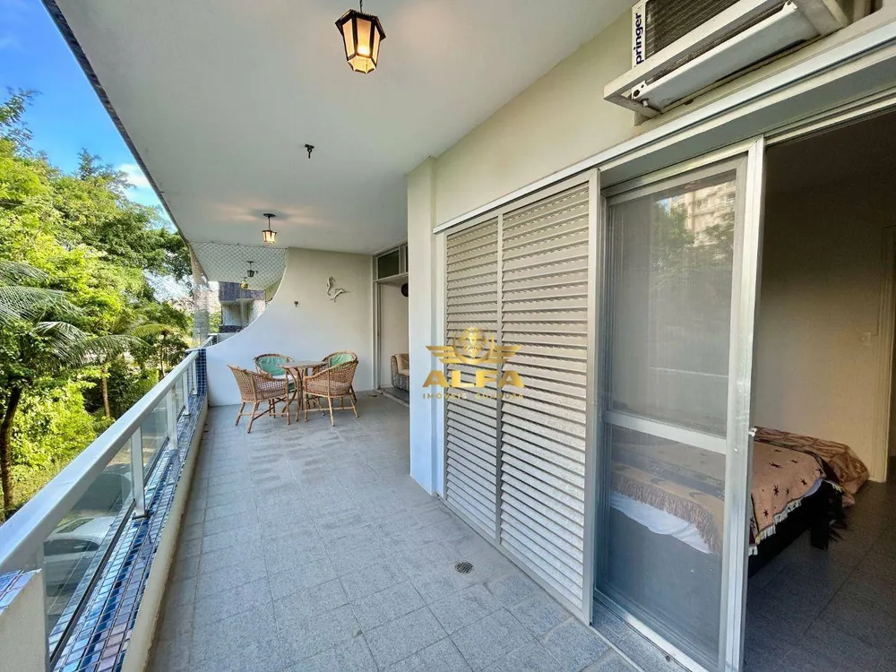 Apartamento, 2 quartos, 110 m² - Foto 2