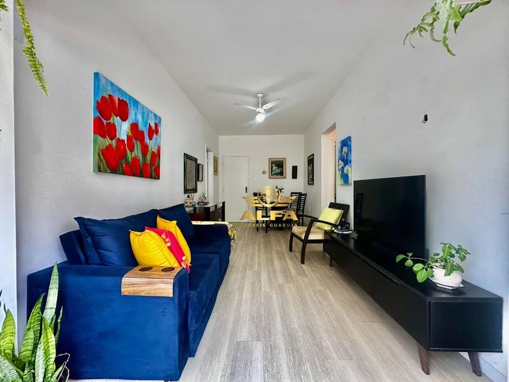Apartamento, 2 quartos, 75 m² - Foto 4