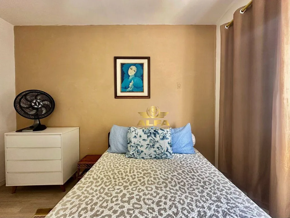 Apartamento, 2 quartos, 75 m² - Foto 1