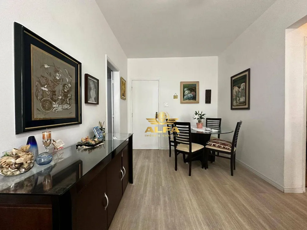 Apartamento, 2 quartos, 75 m² - Foto 3
