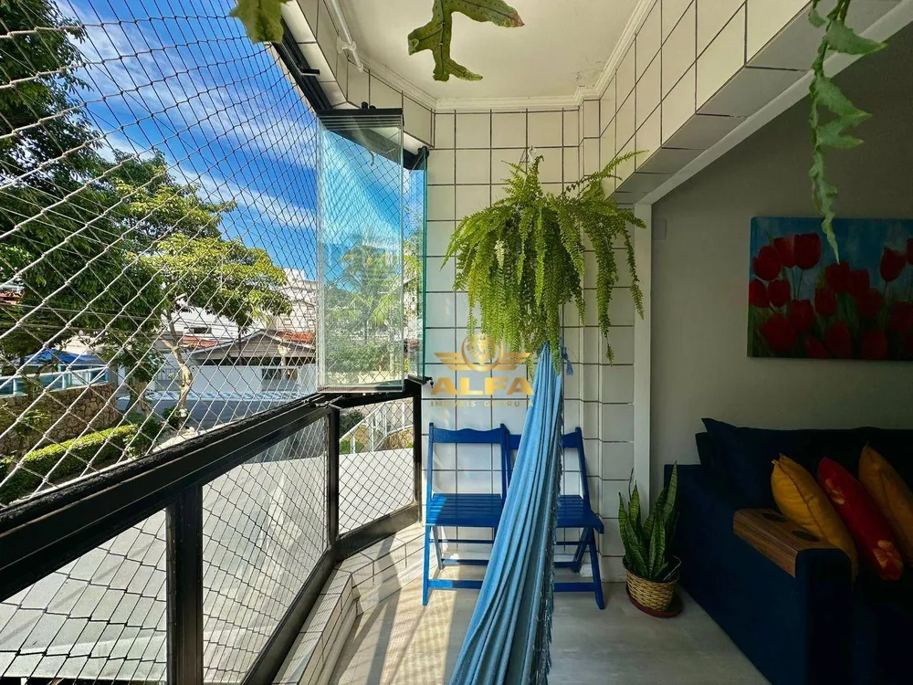 Apartamento, 2 quartos, 75 m² - Foto 2