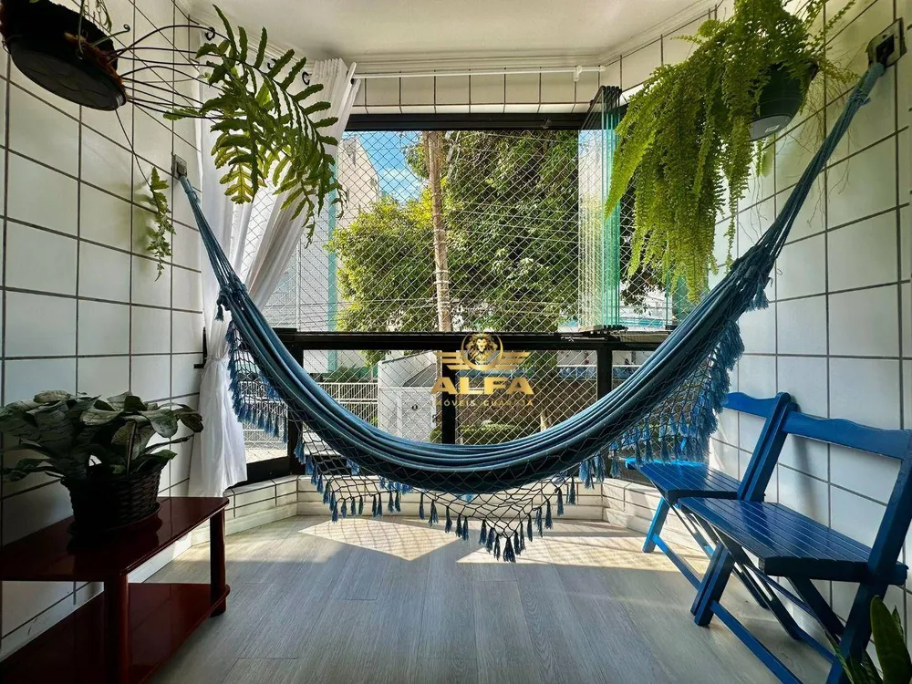 Apartamento, 2 quartos, 75 m² - Foto 4
