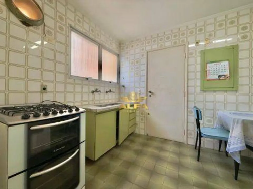 Apartamento, 3 quartos, 130 m² - Foto 7