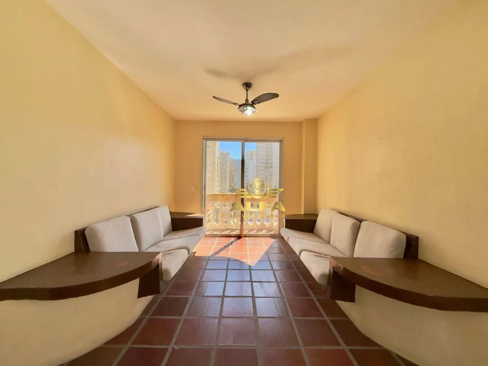 Apartamento, 3 quartos, 130 m² - Foto 1