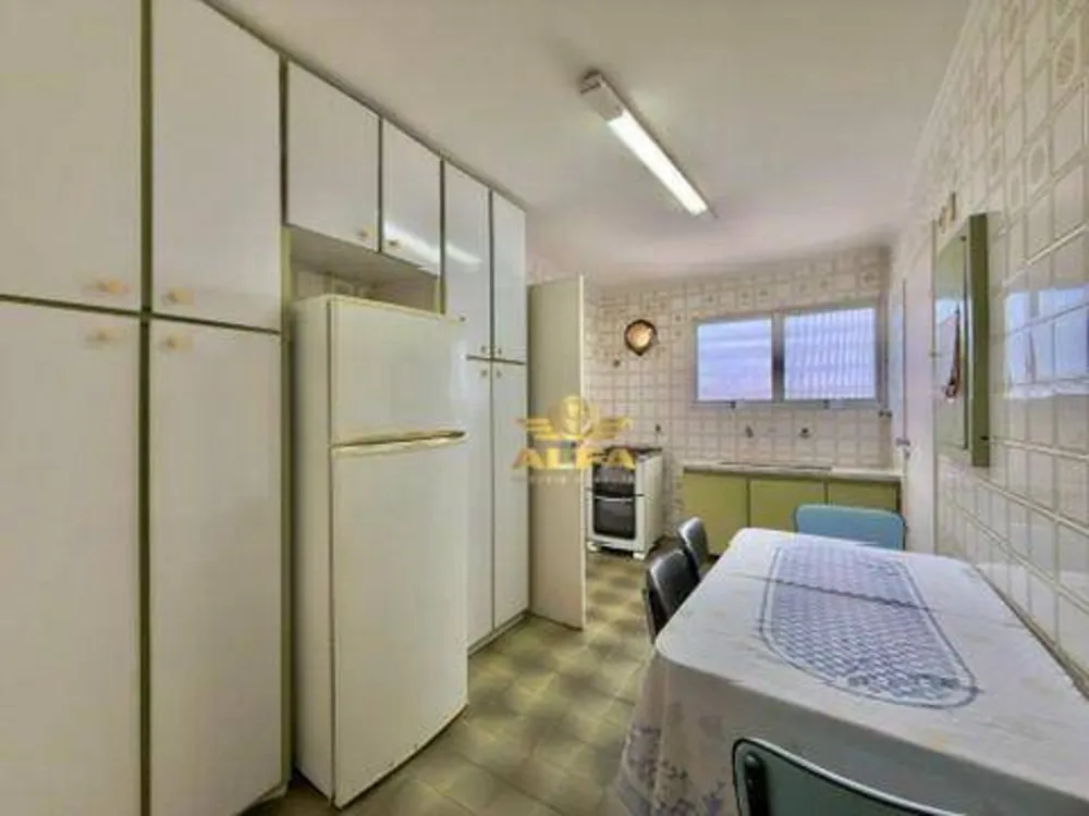 Apartamento, 3 quartos, 130 m² - Foto 6