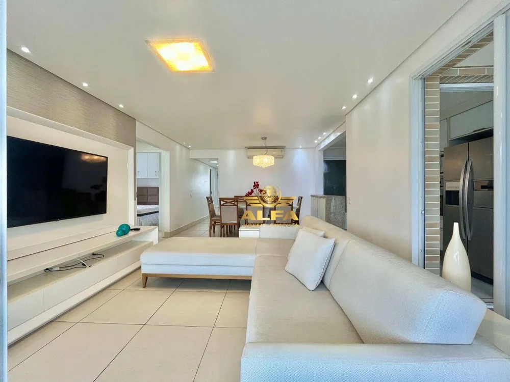 Apartamento, 3 quartos, 94 m² - Foto 4