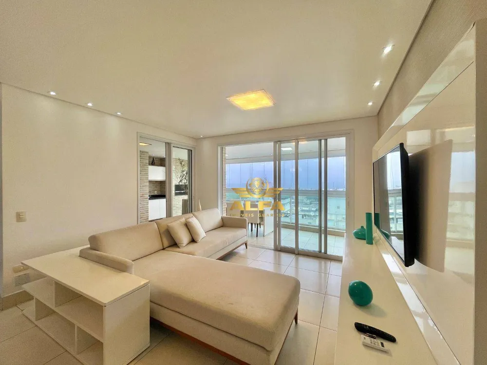 Apartamento, 3 quartos, 94 m² - Foto 2
