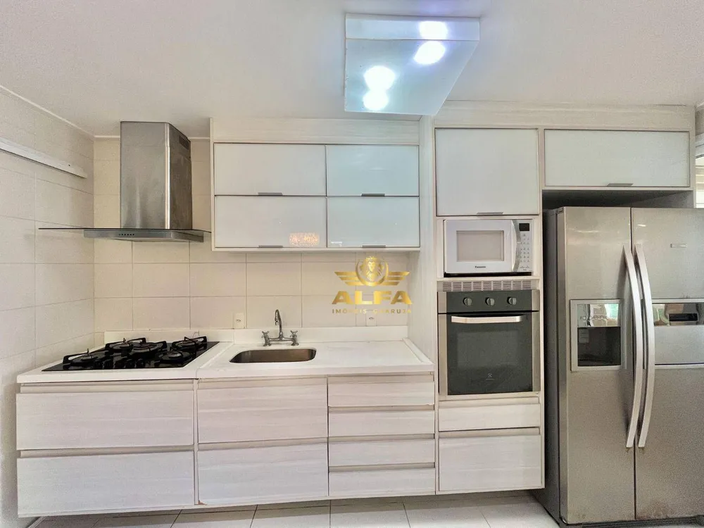 Apartamento, 3 quartos, 94 m² - Foto 7