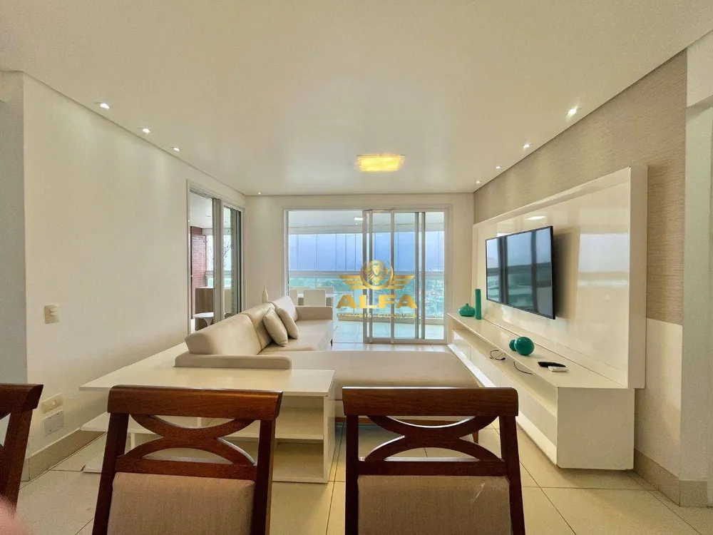 Apartamento, 3 quartos, 94 m² - Foto 5