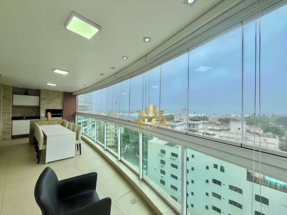Apartamento, 3 quartos, 94 m² - Foto 1