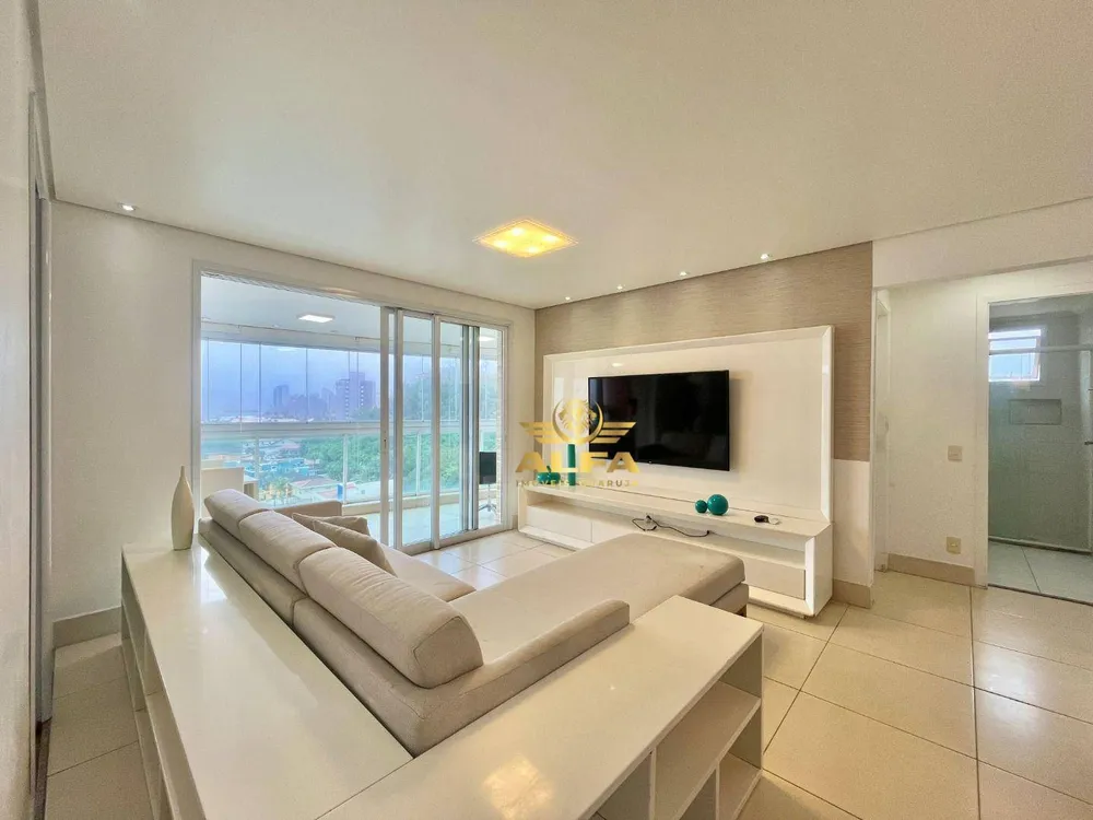 Apartamento, 3 quartos, 94 m² - Foto 3