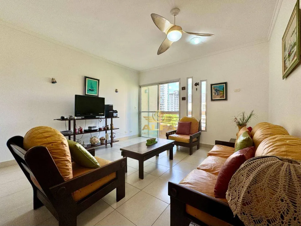 Apartamento, 2 quartos, 80 m² - Foto 3