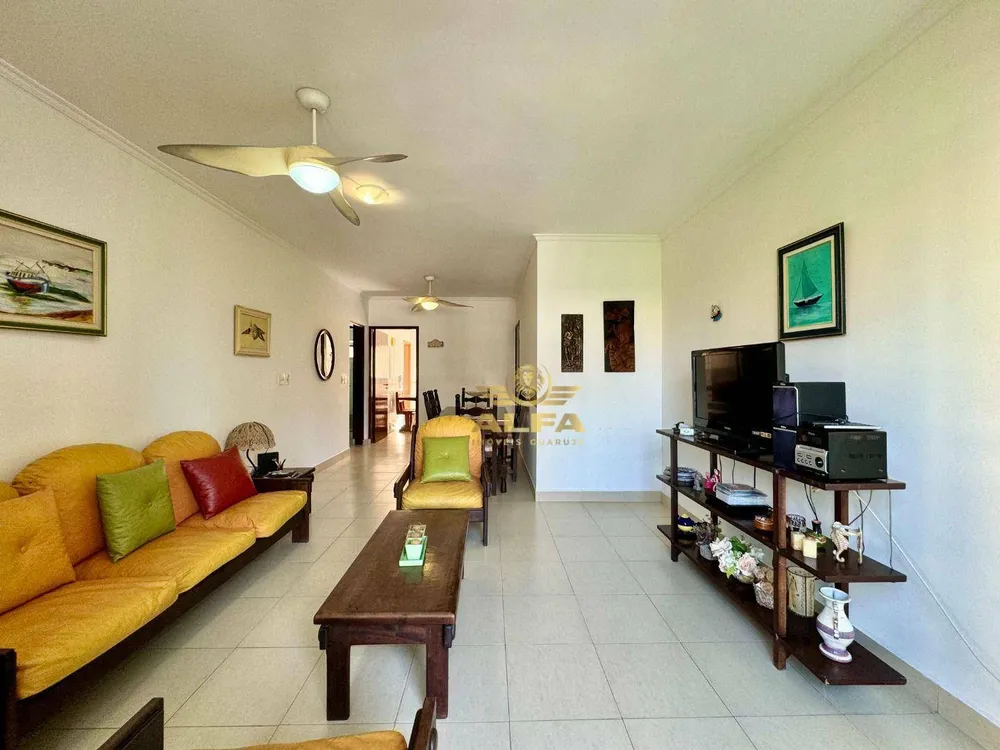 Apartamento, 2 quartos, 80 m² - Foto 1